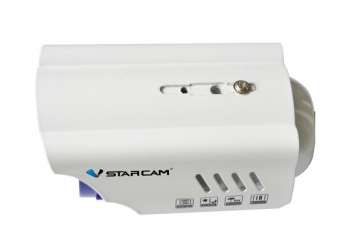 Сетевая ip камера уличная c7815ip